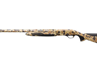 Browning Maxus II Camo