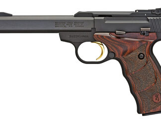 Browning Buck Mark