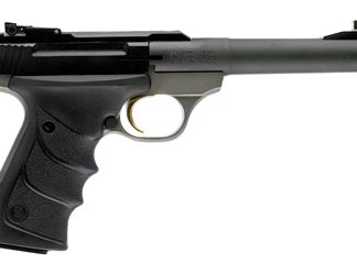 Browning Buck Mark