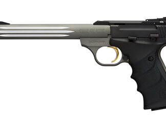Browning Buck Mark