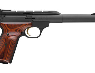 Browning Buck Mark