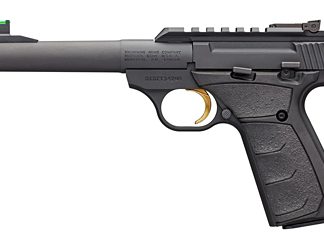 Browning Buck Mark