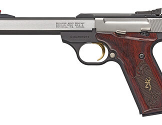 Browning Buck Mark