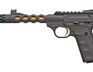 Browning Buck Mark