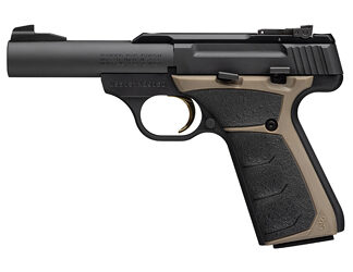 Browning Buck Mark