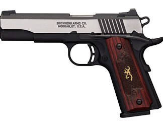 Browning 1911-380