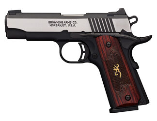 Browning 1911-380