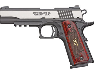 Browning 1911-380
