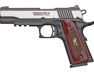 Browning 1911-380