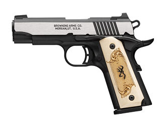 Browning Black Label