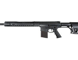 Black Rain Ordnance Fallout