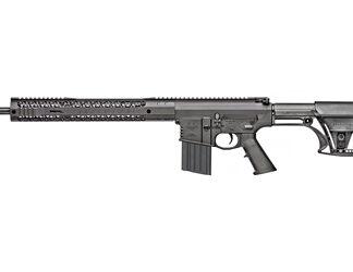 Black Rain Ordnance Fallout