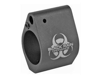 Black Rain Ordnance .750