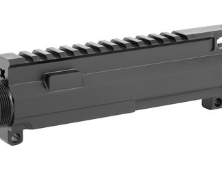 Black Rain Ordnance Milled