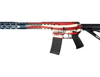 Black Rain Ordnance Spec+