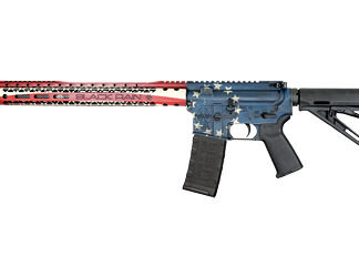 Black Rain Ordnance Spec+