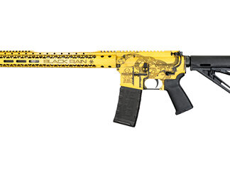 Black Rain Ordnance Spec+