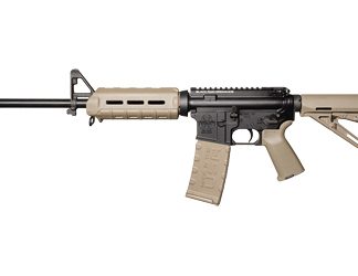 Black Rain Ordnance A2