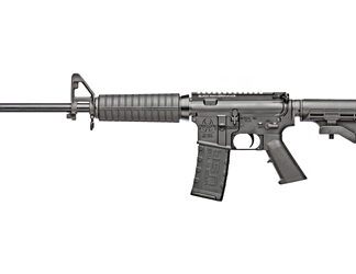 Black Rain Ordnance A2