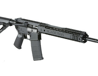 Black Rain Ordnance SPEC15