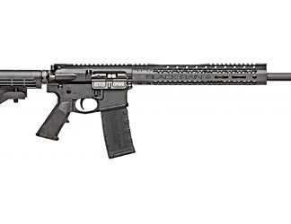 Black Rain Ordnance Tyrant
