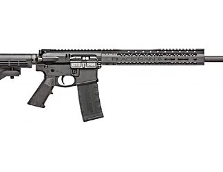 Black Rain Ordnance Tyrant