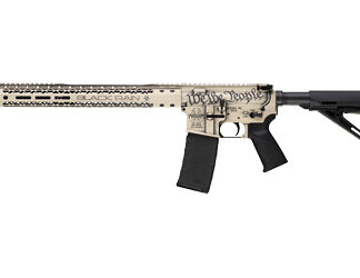 Black Rain Ordnance We The People