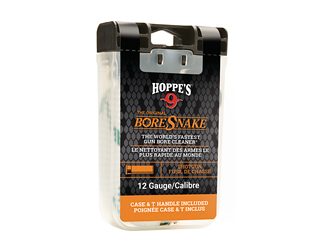 BoreSnake