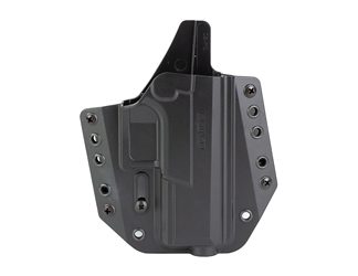 Bravo Concealment BCA