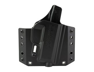 Bravo Concealment BCA