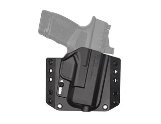 Bravo Concealment BCA