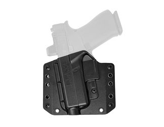 Bravo Concealment BCA