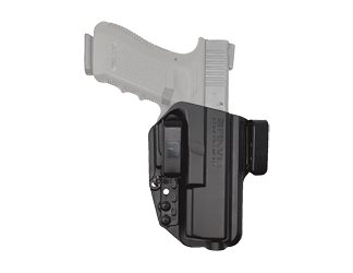 Bravo Concealment Torsion