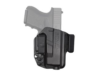 Bravo Concealment Torsion