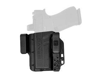 Bravo Concealment Torsion
