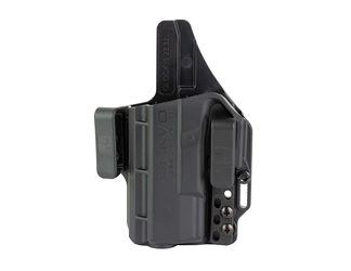 Bravo Concealment Torsion
