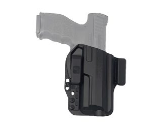 Bravo Concealment Torsion