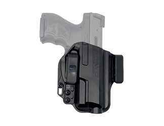 Bravo Concealment Torsion