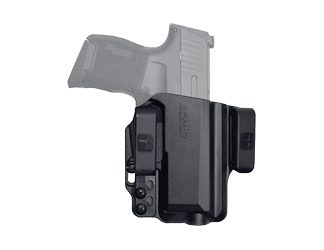 Bravo Concealment Torsion