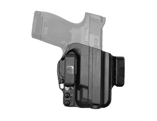 Bravo Concealment Torsion