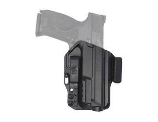 Bravo Concealment Torsion
