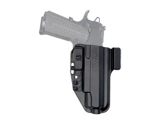 Bravo Concealment Torsion