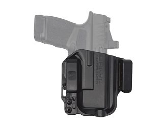 Bravo Concealment Torsion