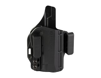 Bravo Concealment Torsion
