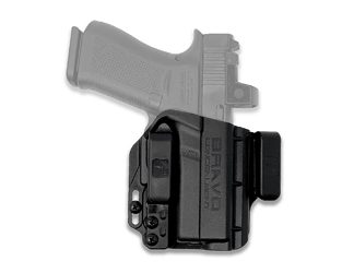 Bravo Concealment Torsion