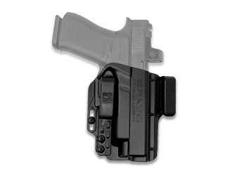 Bravo Concealment Torsion
