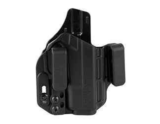 Bravo Concealment Torsion