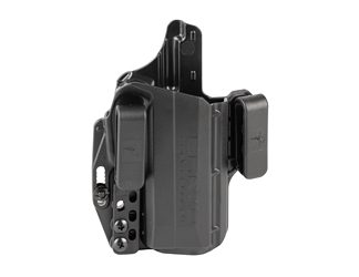 Bravo Concealment Torsion