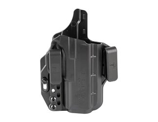 Bravo Concealment Torsion