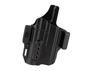 Bravo Concealment Torsion Light Bearing